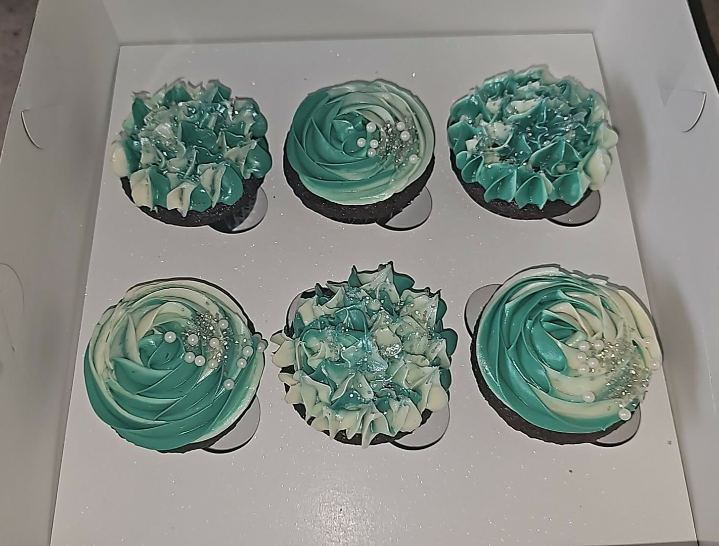 Hey There Cupcake