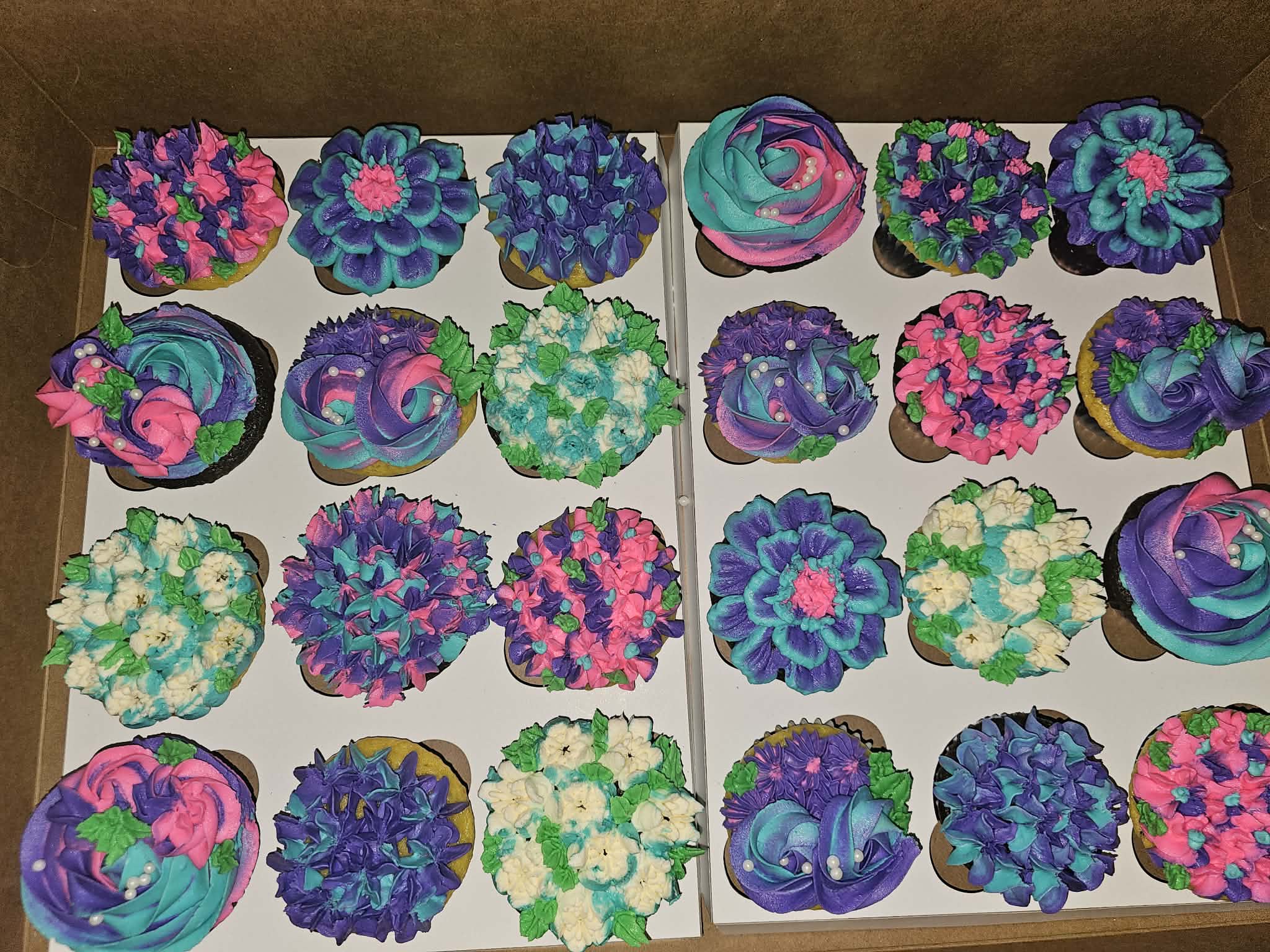 Hey There Cupcake